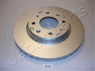    KIA CERATO 1.6/2.0 04] (275X DI-K17