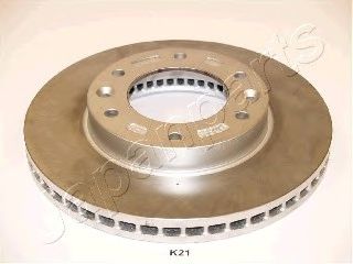   Kia Carnival 2.7/2.9CRDi 06] DI-K21 JAPANPARTS