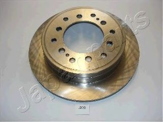    TOYOTA LAND CRUISER ALL 96] (3 dp209