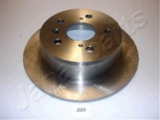    TOYOTA CAMRY ALL 91-02 (269,2X DP-225