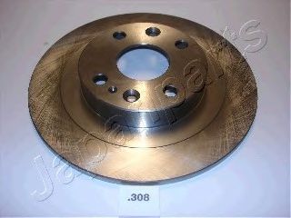    MAZDA 323/MX-3/MX-5 1.6/1.8 89 DP-308