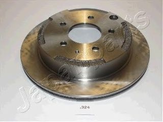    Mazda MPV 2.0-3.0/2.5TD 96-99 DP-324 JAPANPARTS