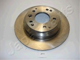    HONDA LEGEND 3.2 24V 91-96/SHU DP-411