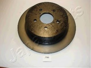   SUBARU LEGACY IV 2.0-2.5 03] ( DP-706