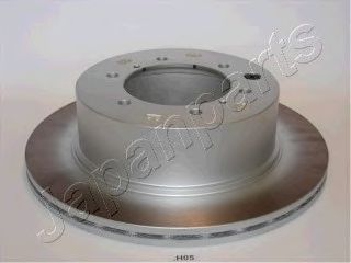    HY TERRACAN 3.5I/2.5TD/2. DP-H05
