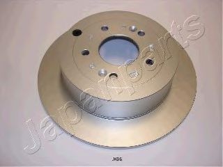   HY Santa Fe 2.7i/2.2CRDi DP-H06 JAPANPARTS