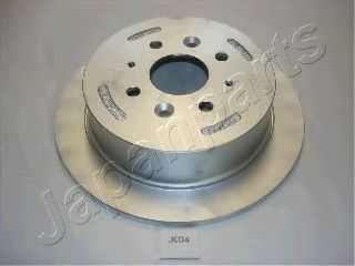    KIA SEPHIA/SHUMA 1.5/1.5I/1.8I DP-K04