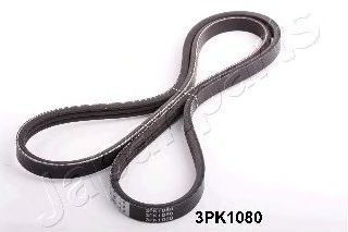 KEILRIPPENRIEMEN DV-3PK1080