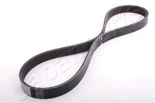 KEILRIPPENRIEMEN DV-6PK0945