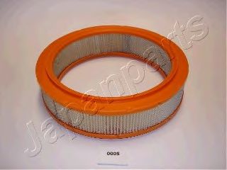 ФИЛЬТР ВОЗДУШНЫЙ FA-000S