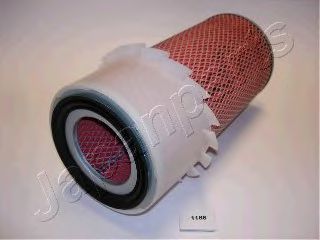   NISSAN URVAN 2.3D/2.5D 86-95 FA-118S