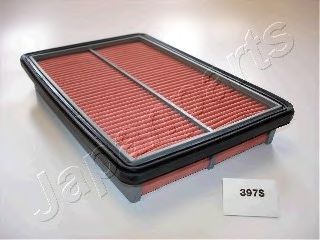 ФИЛЬТР ВОЗДУШНЫЙ MAZDA 323 1.3-2.0 & 16V 94] fa397s