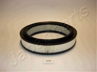 ФИЛЬТР ВОЗДУШНЫЙ HY PONY 1.3 [95, MITSUBISHI FA-510S