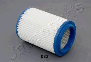 LUFTFILTER FA-K32S