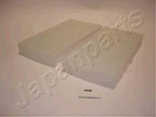 ФИЛЬТР САЛОНА HONDA CR-V 2.0I 00-06 faah06