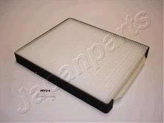   HY TERRACAN 3.5I/2.5TD/2.9CRDI FAA-HY04