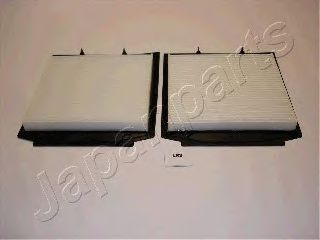 ФИЛЬТР, ВОЗДУХ ВО ВНУТРЕННОМ FAA-LR3