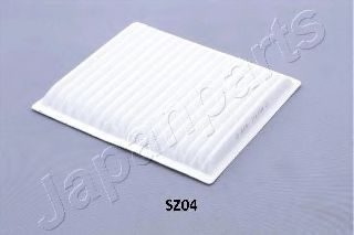   TOYOTA YARIS/YARIS VERSO 1.0/1.3/1.5 FAA-SZ04