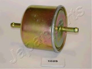   NISSAN BLUEBIRD 1.8 16V 89-90/TER FC-102S