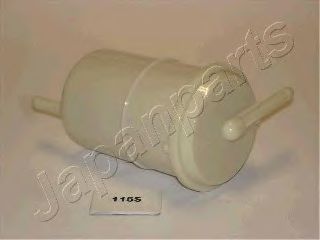   NISSAN SUNNY/PRIMERA 1.4-1.6 & 16 FC-115S