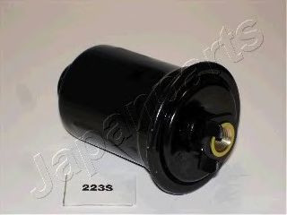   TOYOTA LAND CRUISER 4.0I 90-92 FC-223S