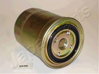 ФИЛЬТР ТОПЛИВНЫЙ MAZDA 626 2.0D 83-87 FC-303S