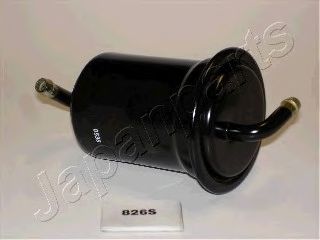  SUZUKI GRAND VITARA 2.5/2.7I 01] FC-826S