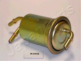   KIA SHUMA/CARENS 1.5/1.8I 16V/2.0 fck05s