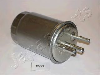   HY TERRACAN 2.5TD/2.9CRDI 01 FC-K09S