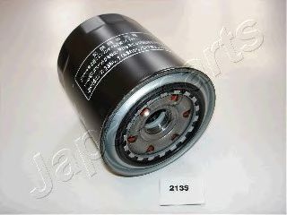 ФИЛЬТР МАСЛЯНЫЙ TOYOTA LAND CRUISER 2.4D-4.2TD 85] fo213s