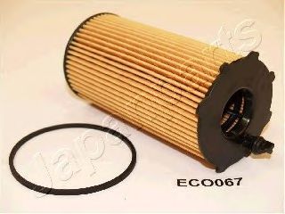   DODGE NITRO, JEEP CHEROKEE/LIBERTY FO-ECO067