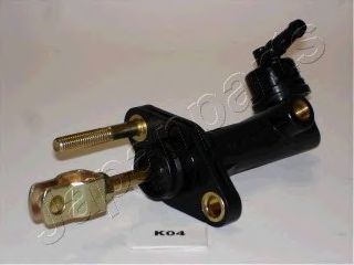    KIA SPORTAGE 2.0TD 97-03 FR-K04