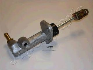    DAEWOO LANOS/NEXIA/ESPERO FR-W00