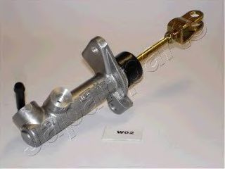    DAEWOO LEGANZA 1.4-2.0 97] FR-W02