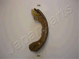    KIA SPECTRA KIA GF-398AF