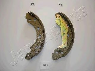BREMSBACKENSATZ GF-M00AF
