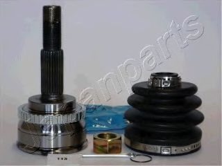   - NISSAN SUNNY 1.3-2.0D 90] GI-113