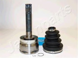 ШРУС НАРУЖН К-КТ NISSAN TERRANO 2.4I/2.7TDI/3.0DI GI-129