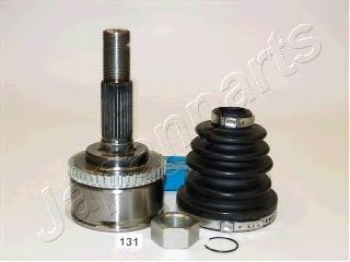   - NISSAN PRIMERA P11 1.6 16V GA16DE GI-131