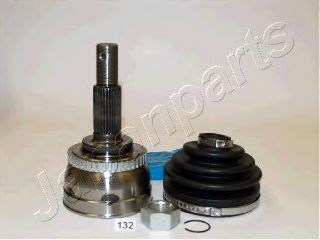   - NISSAN X-TRAIL & 4WD 2.0/2.5I/2.2 GI-132
