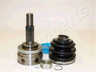  - NISSAN ALMERA TINO 1.8/2.0 00] GI-153