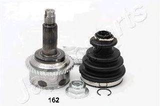   - MAZDA 6 ALL 02-07 GI-162