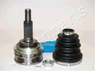   - TOYOTA CARINA II/COROLLA/CELICA 2 GI-205