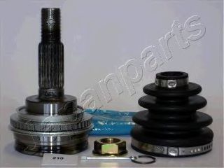   - TOYOTA CARINA/COROLLA 1.3-2.0D [9 gi210