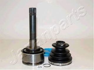   - TOYOTA 4RUNNER/HILUX 2.4/2.7/3.0 GI-225