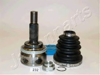   - TOYOTA AVENSIS T25/COROLLA 1.4/1. GI-232