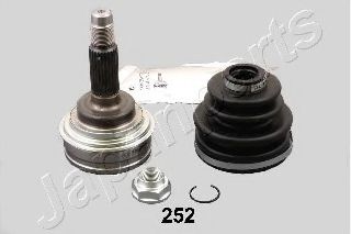 ШРУС НАРУЖН К-КТ TOYOTA CARINA/COROLLA/CAMRY 16-2. GI252