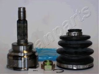 ,  GI-301
