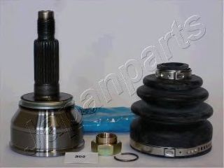 ,  GI-302