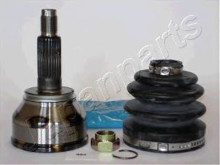 ,  GI-303